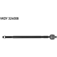 SKF Rotule Axiale Barre de
