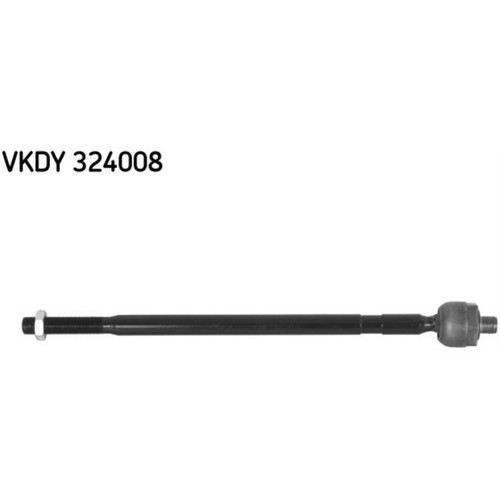 Skf rotule axiale - rotule, barre
