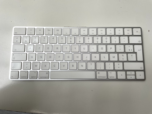 Apple magic keyboard sans - apple,