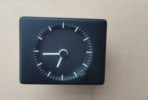 Horloge renault r19 - 19, /