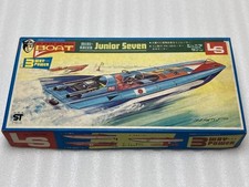 LS LS Junior Seen Mini Racer