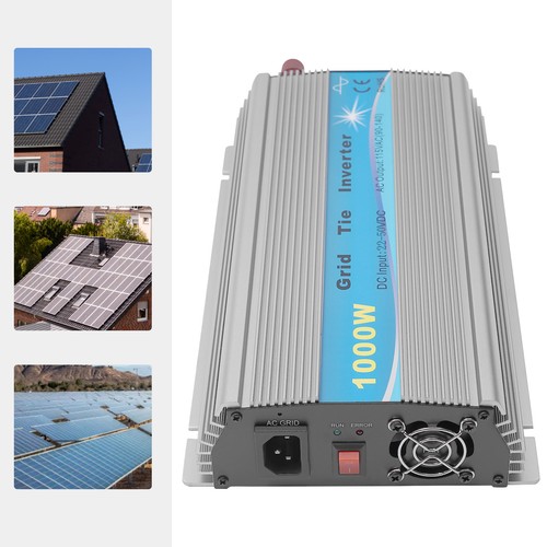 1000w grid tie - grid,