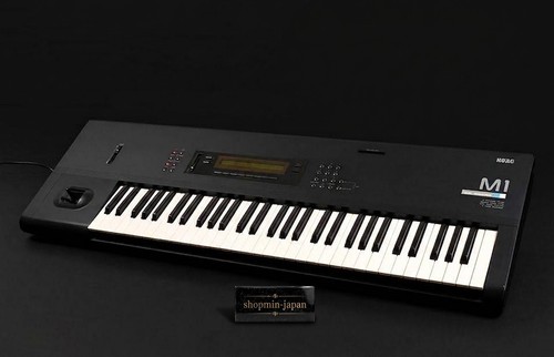 Korg vintage music - korg,