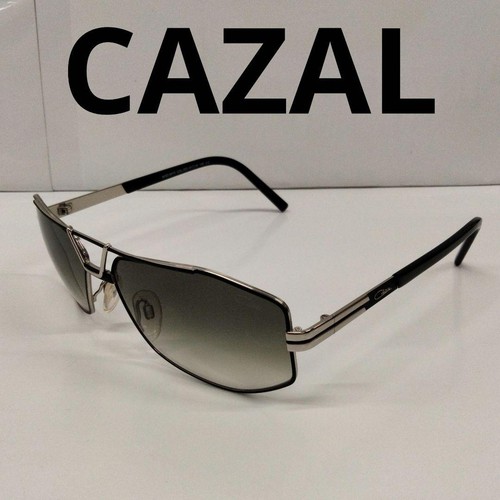 Lunettes soleil cazal - soleil,
