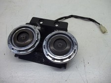 klaxon de DAELIM VT 125 année