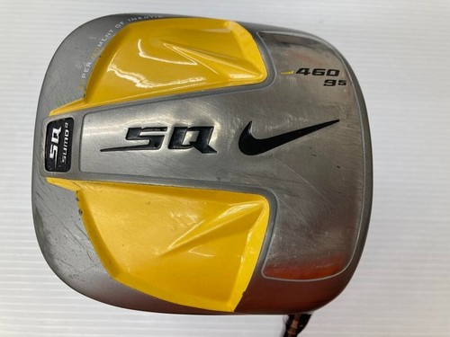 Nike golf sumo2 - nike, driver