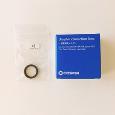 【MINT】COSINA Diopter