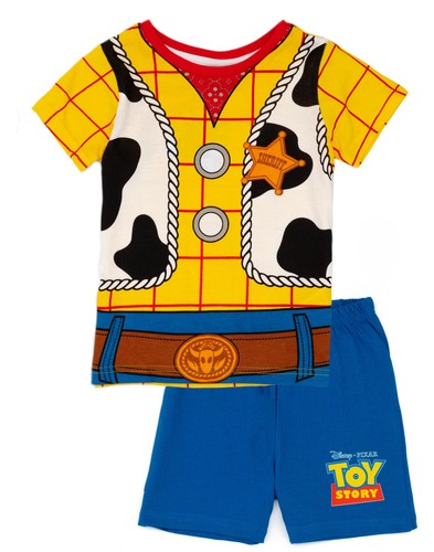 Disney toy story - story, bleu