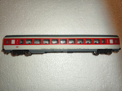 Piko 57610 voiture voyageur - piko,