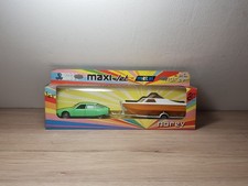 Norev coffret maxi - norev, 1/43