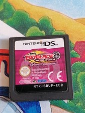 NINTENDO DS 3ds beyblade 