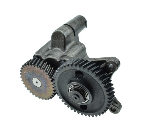 Pompe huile pour - pour, case