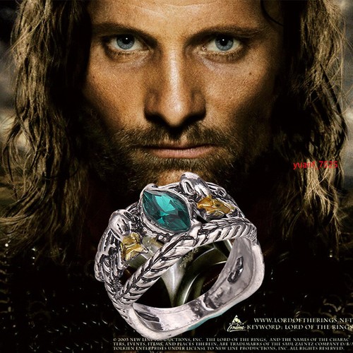 Lord the rings aragorn - lord,