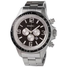 Chronographe " OLYMPIA " Du