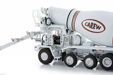 SWORD 1/50 CAMION TOUPIE BETON