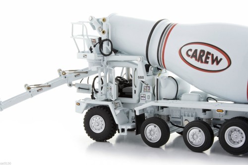 Sword camion toupie beton - camion,