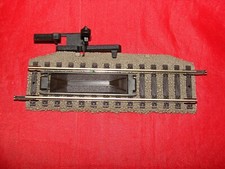 FLEISCHMANN HO RAIL DECROCHAGE