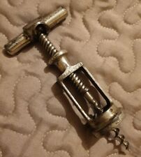 ANCIEN TIRE BOUCHON A