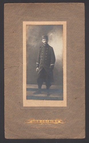 Photo soldat uniforme - soldat, en