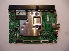 carte de gestion TV LG modéle 75 QNED916QA