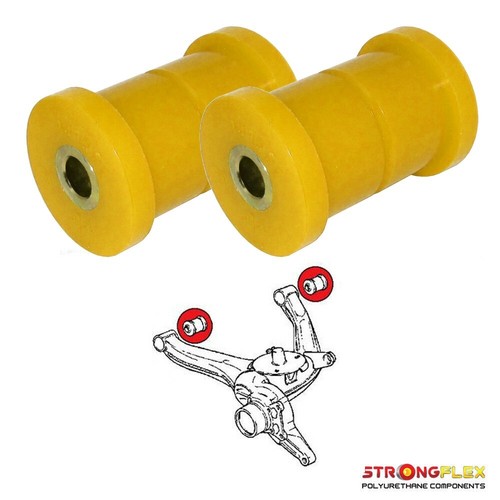 Silentblocs bras de - silentblocs,