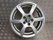 Jante alu - Volkswagen Polo V - 6" x 15" ET40 - Lakeside - 6R0601025BF