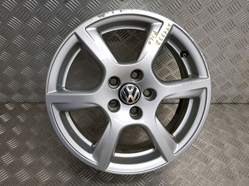 Jante alu volkswagen polo - -,