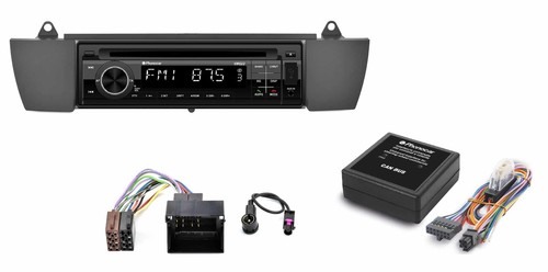 Car radio avec - cd, pour
