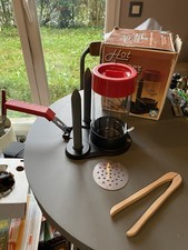 machine appareil a hot dog