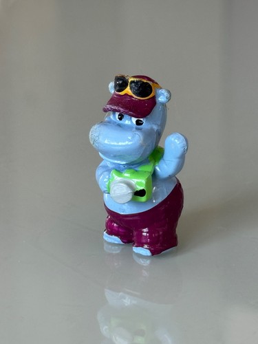 Figurine kinder série - kinder,