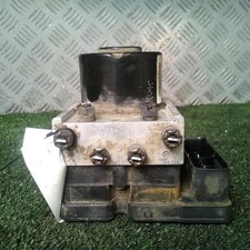 Bloc ABS (freins anti-blocage) RENAULT TWINGO 2 phase 2 1.5 DCI 8201078284