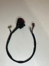 Commodo Droit Yamaha Fazer 600