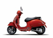 PIAGGIO VESPA GTS 125 c.-à-d. & GTS 125 SUPER ie MANUEL D'ATELIER ESPAGNOL
