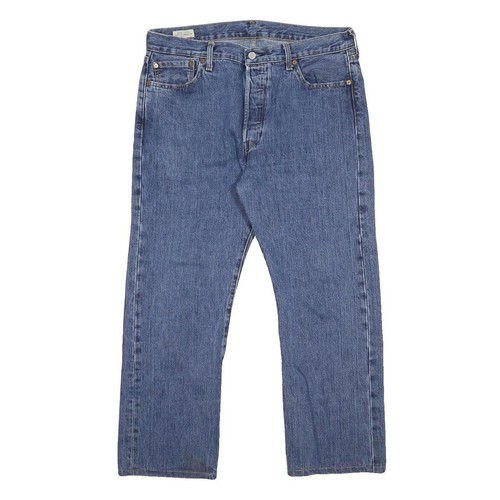 Levi 501 big jeans - levi's,