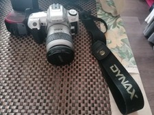 Kit Appareil Photo Minolta