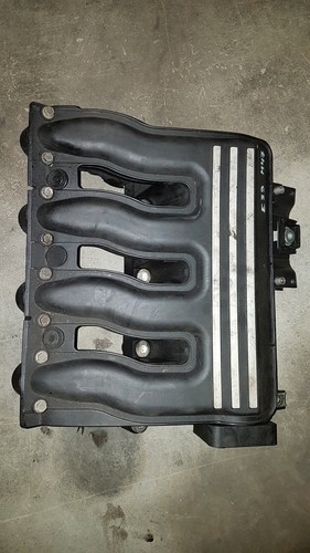 Bmw e39 e46 - e39, 320d