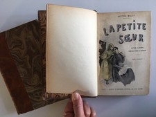 La Petite Sœur Hector Malot