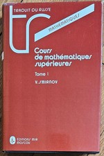 Cours mathématiques - cours,
