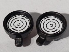 PLAYMOBIL x2 PHARES BLEUS