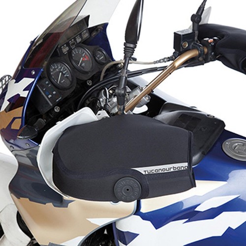 Manchon maxiscooter tucano - manchon,