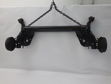 essieu arrière Citroen C1 1  40 kW 54 HP  diesel 84522