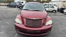 Commodo d'essuie glaces CHRYSLER PT CRUISER PHASE 2 BREAK 5183956AA