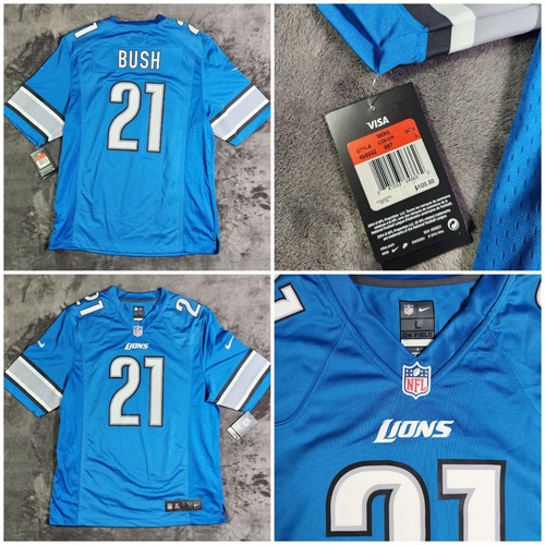 Reggie bush nfl licensed - reggie,