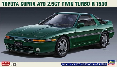 Hasegawa 20538 24 - -, toyota