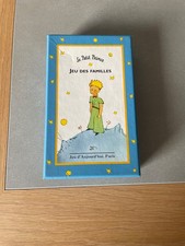 Lot de 2 jeux de société vintage