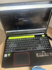 Pc Portable Gamer Acer Nitro