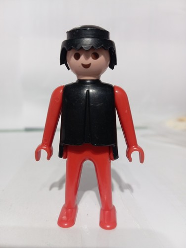 Playmobil figurine basique - figurine,