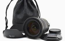 Nikon Af-s Dx Nikkor 12-24mm