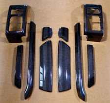 Range Rover L322 Véritable