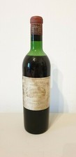 CHÂTEAU MARGAUX 1968